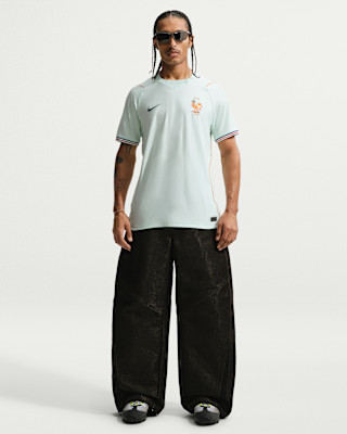 France National Team 2026 Stadium Away Men's Nike Dri-FIT Football